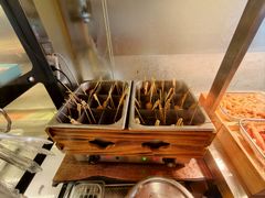 -王氏炉匠·烧鸟放题自助(三里屯店)