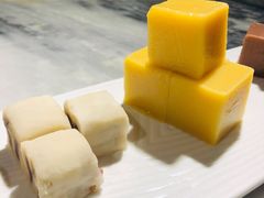 京点拼盘-御提小馆烤鸭店(陆家嘴店)