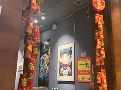 -黔蘑菇四季餐厅(观山湖店)