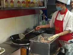 -夏氏怪老头·扬州狮子头(天山西路店)