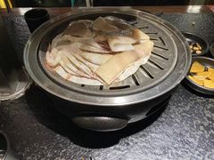 -九田家黑牛烤肉料理(宽城万达店)