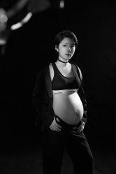-专注孕妇照亲子照·纪田摄影
