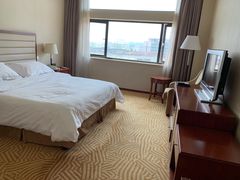 -甸园锦江宾馆(北外滩店)