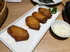 -必胜客(阿罗海店)