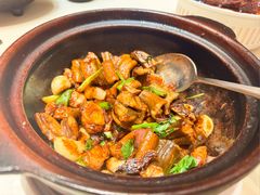 -侨美食家·粤菜(体育西路店)