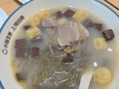 -小杨生煎(周浦万达店)
