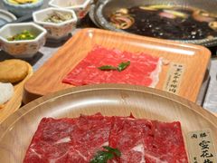 -肉勝和牛寿喜烧(北城天街店)