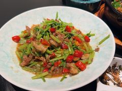 -小厨师·二十年沈家门小海鲜(百井坊巷店)