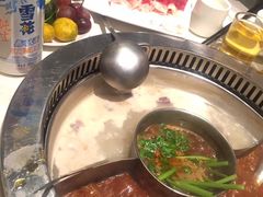 -重庆德庄火锅(映月湖环宇城店)