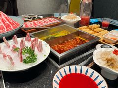 -五星桥原切肥牛火锅·30年专注好牛肉(湖塘店)