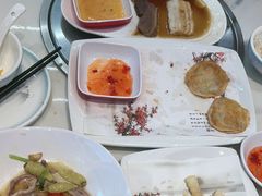 -鹅香四海·卤水火锅·砂锅粥·潮汕菜(宝安店)