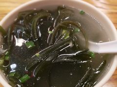 -韩包子(青石桥店)