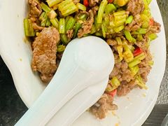 -湘肠香火锅店(团结湖店)