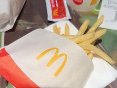 -麦当劳(斜土路2号店)