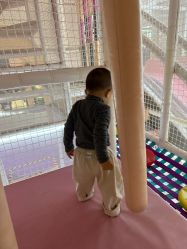 -奈尔宝家庭中心·亲子餐厅(华采天地店)