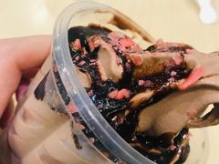 -德克士(五洲餐厅)