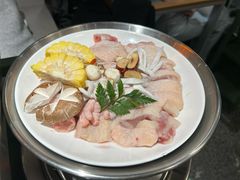-椰庭·椰子鸡·创意玩家(晶耀前滩店)