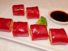 -香宫中餐厅 · 桂林香格里拉
