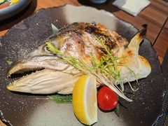 -隐初·SUSHI·美式日本料理