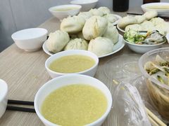 -津味张记包子铺(南开二马路店)