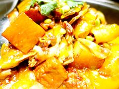 -马仕玖煲·融合菜·酥不腻烤鸭(人大店)