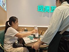 -谷田稻香·砂锅菜(广州悦汇城店)