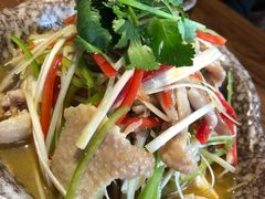 -疆文化新疆欢乐餐厅(金牛万达店)