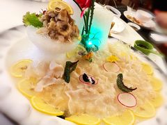 -新龙船黄浦江餐饮游船官方自营店