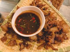 -多哥水傣味餐厅(司马巷店)