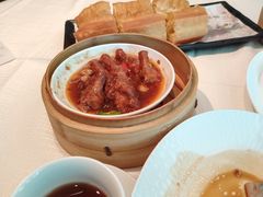 -金悦轩海鲜酒家(拱北店)