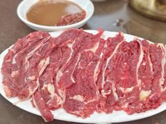 -万祥牛肉火锅(金龙店)