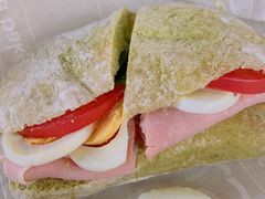 -BAKER&SPICE(BFC外滩金融中心店)