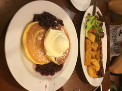 iphone_upload_pic-Pancakes on the rocks(Darling Harbour)