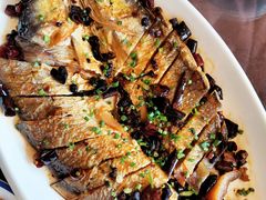 -刘胖子家常菜·蹄花焖藕(兴业店)