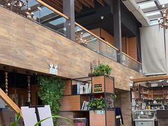 -忆咖啡观景餐厅(桂林象山公园店)