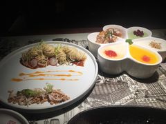 -绿茶餐厅(昌平悦荟店)