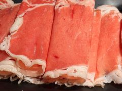 -清真·京华源铜锅涮肉(丰庆店)