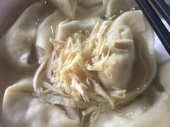 -绿杨馄饨临顿路店
