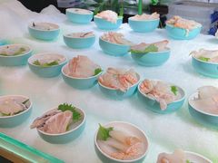 -福禧荟·海鲜自助