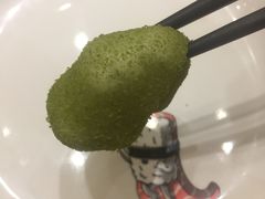 -新一番三文鱼寿司(大东海店)