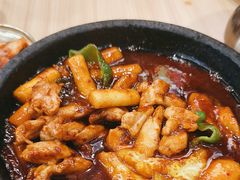 -小木屋拌饭(西安华阳城店)
