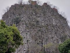 -桂林独秀峰王城景区