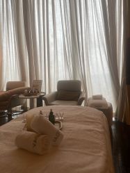 -广州四季酒店·花水疗中心·高空Spa
