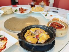 -利苑酒家(合景国际金融广场店)