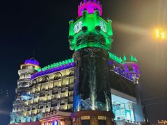 -城堡俄式西餐厅(中央大街索道店)