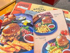 -Famous肥猫墨西哥音乐餐吧(五棵松华熙LIVE店)