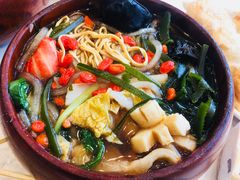 -金乐活美食(中街店)