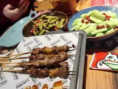 -馋嘴猫北京食堂·烤鸭·宵夜(亚运村店)