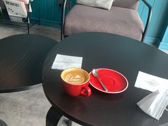 -NokNok Coffee(宽窄巷子店)