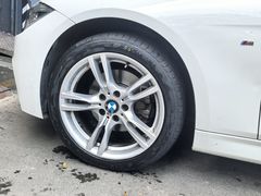 -倍耐力轮胎专卖店(碧云路店)